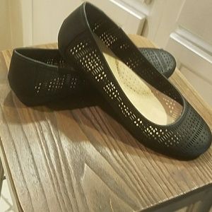 BENT CROFT & BARROW FLATS